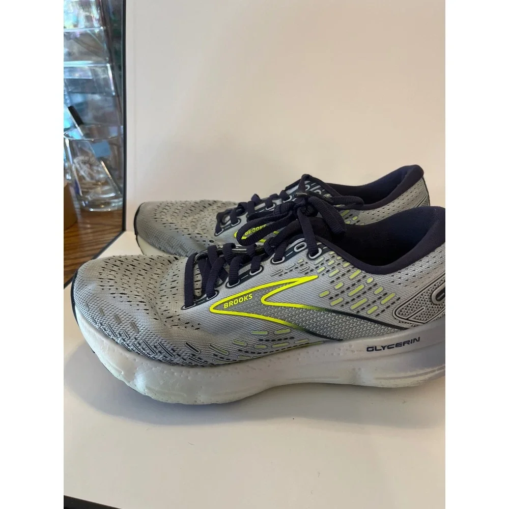 brooks glycerin